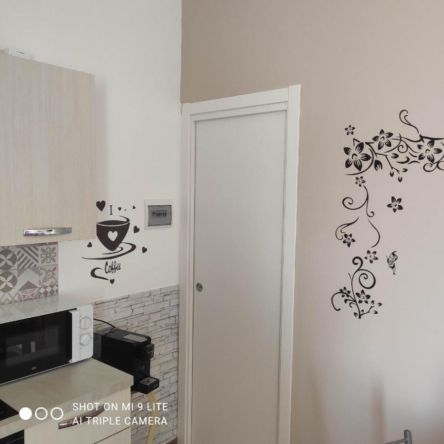 Caledonia Relax Villa Сиракуза Екстериор снимка
