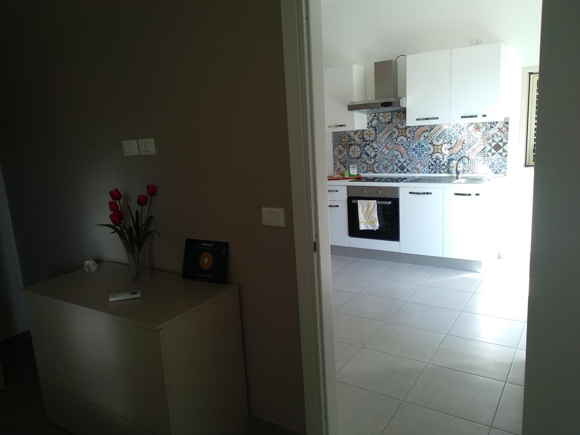 Caledonia Relax Villa Сиракуза Екстериор снимка