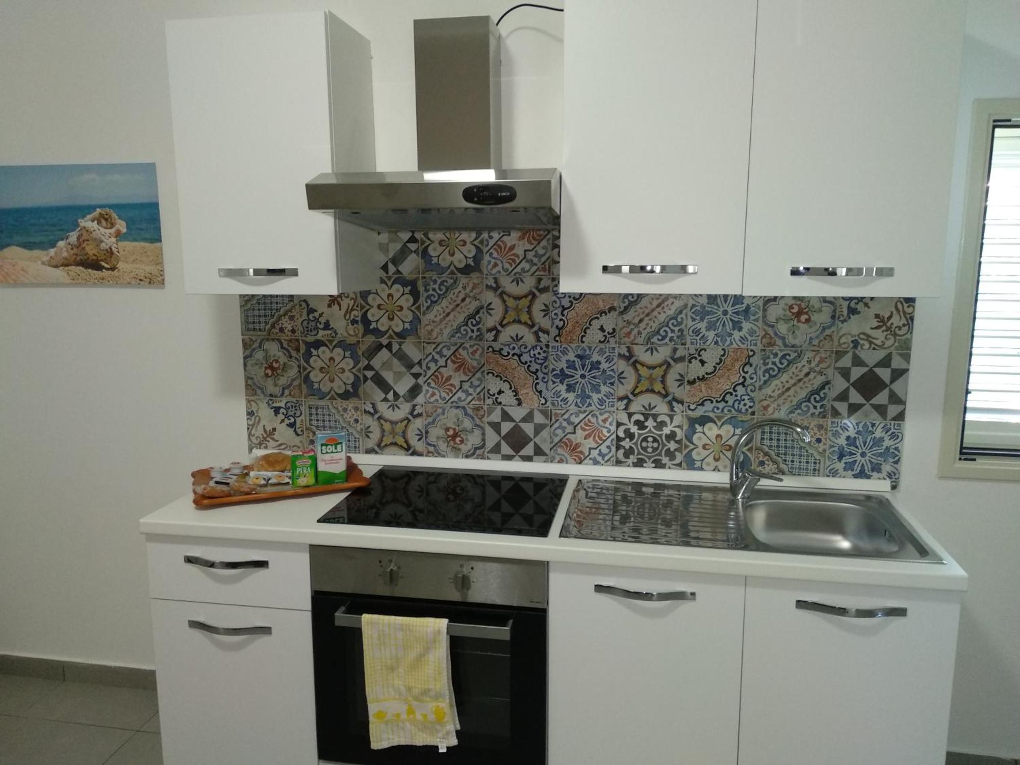 Caledonia Relax Villa Сиракуза Екстериор снимка