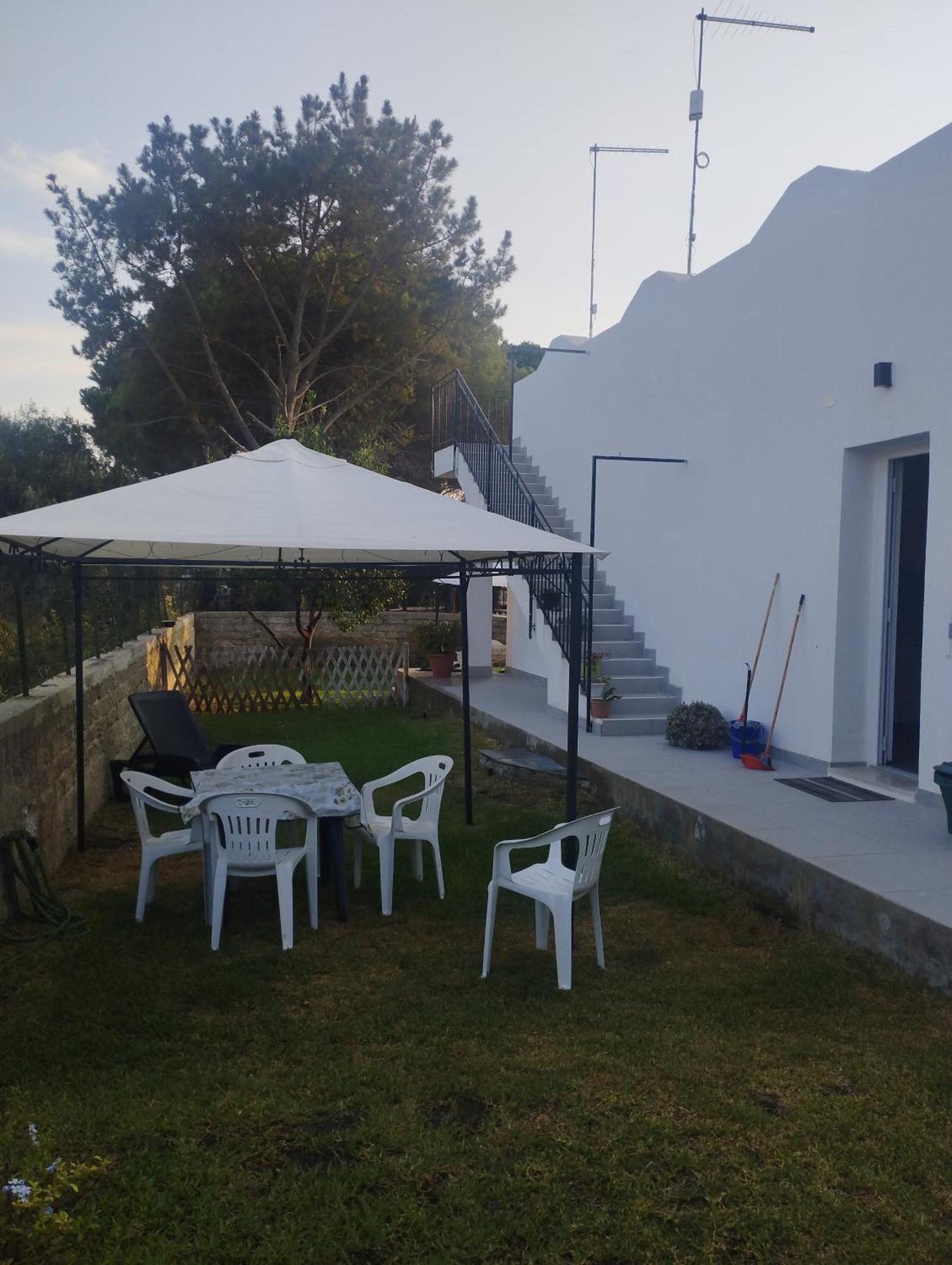 Caledonia Relax Villa Сиракуза Екстериор снимка