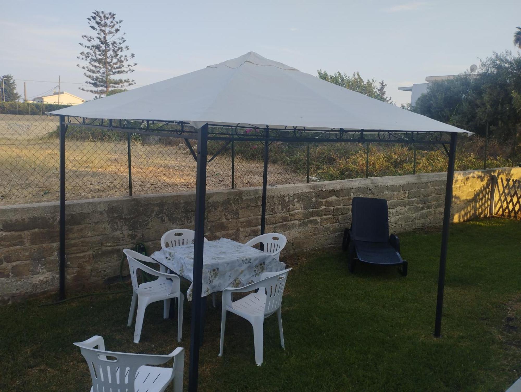 Caledonia Relax Villa Сиракуза Екстериор снимка