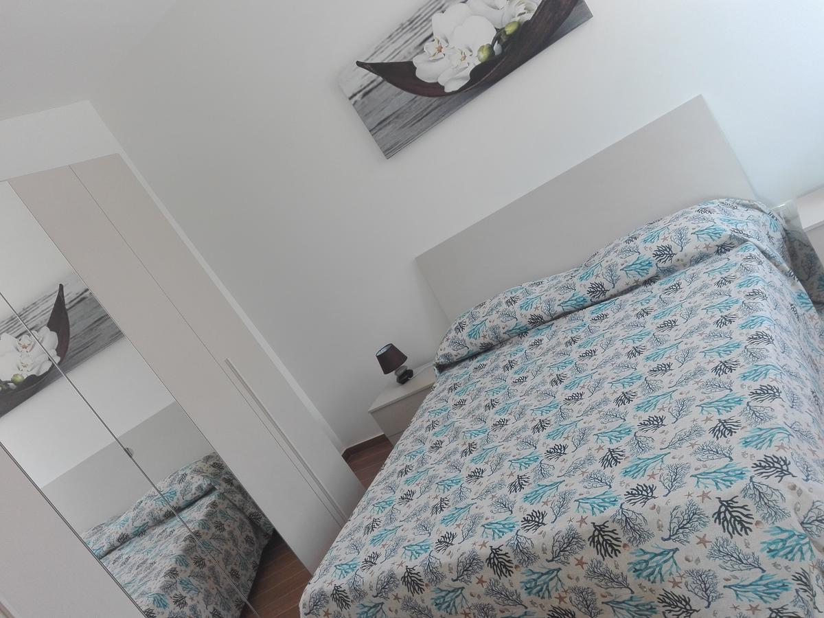 Caledonia Relax Villa Сиракуза Екстериор снимка