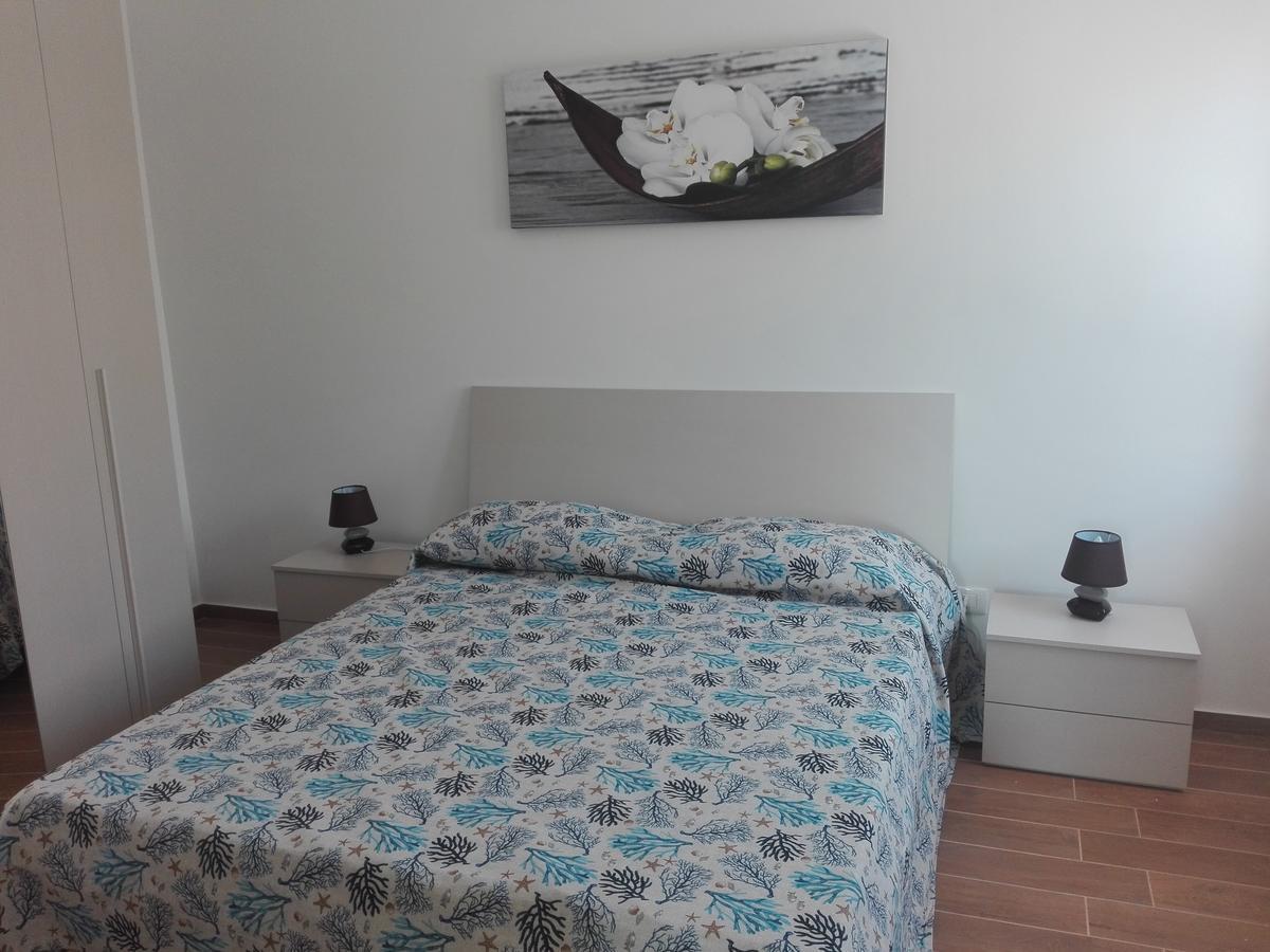 Caledonia Relax Villa Сиракуза Екстериор снимка