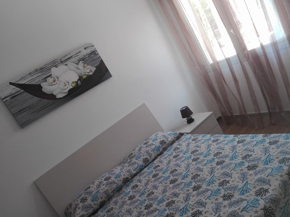Caledonia Relax Villa Сиракуза Екстериор снимка