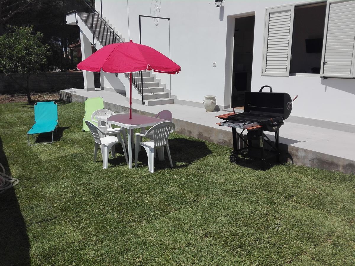 Caledonia Relax Villa Сиракуза Екстериор снимка