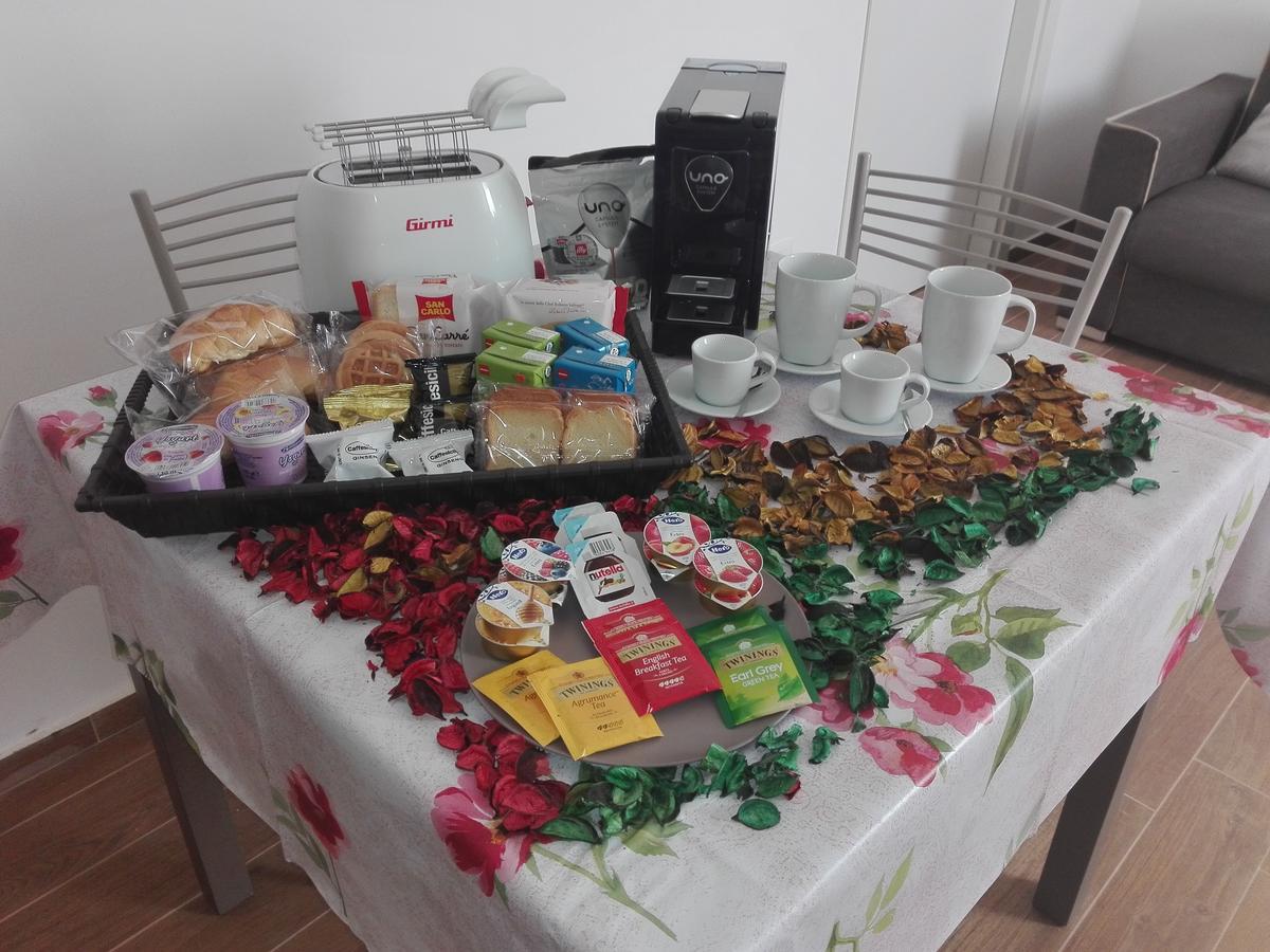 Caledonia Relax Villa Сиракуза Екстериор снимка