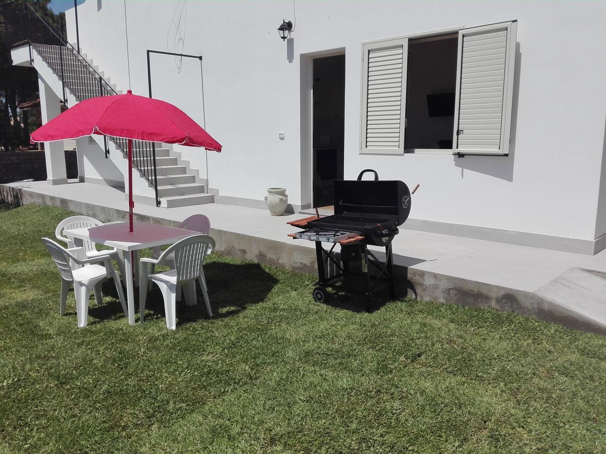 Caledonia Relax Villa Сиракуза Екстериор снимка