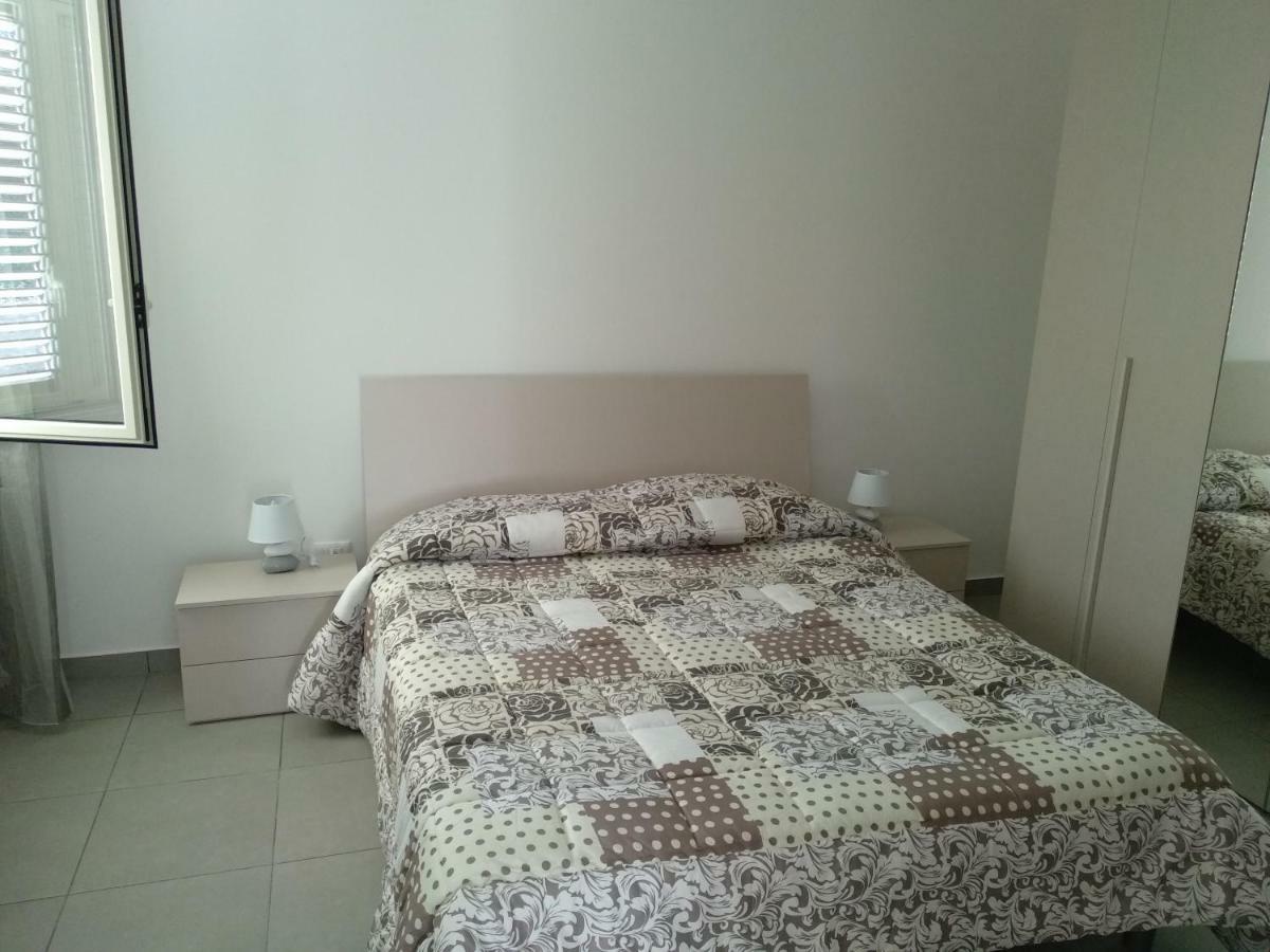 Caledonia Relax Villa Сиракуза Екстериор снимка