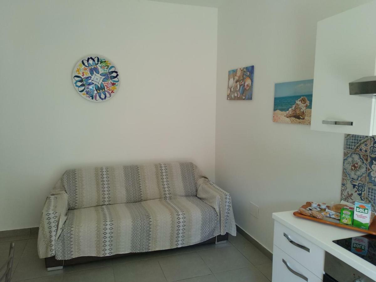 Caledonia Relax Villa Сиракуза Екстериор снимка